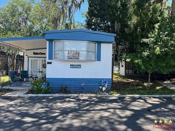 2873 Red Oak Cir, New Smyrna Beach, FL 32168
