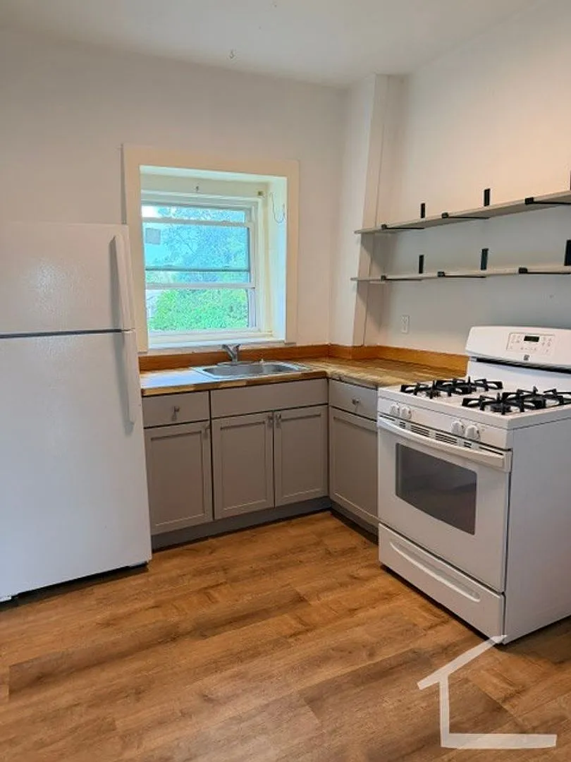 Check out this 1.5 Bedroom in Allston — Photo 1