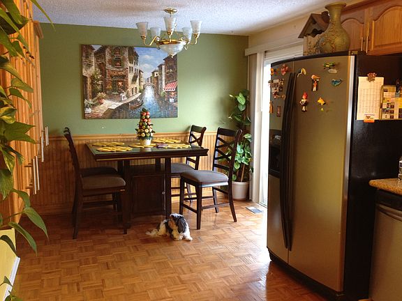 4th image of 4382 S Stafford Way