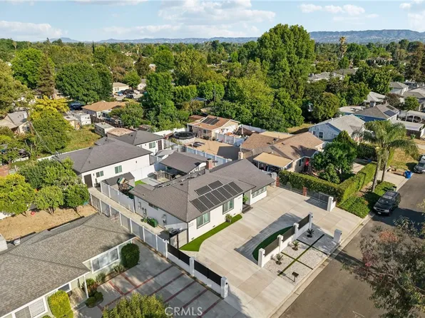 8434 Oakdale Ave, Winnetka, CA 91306
