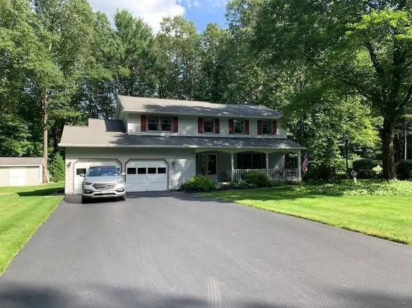 24 Old Deer Camp Rd, Saratoga Springs, NY 12866