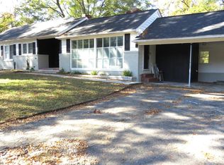 2104 Hillcrest Ave, Albemarle, NC 28001