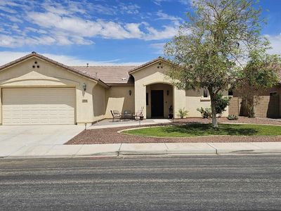 7954 E 38th St, Yuma, AZ, 85365