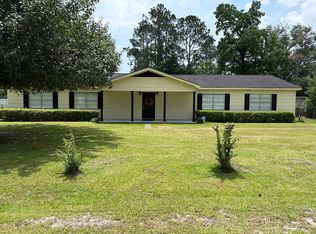 115 N Mary St, Homerville, GA 31634