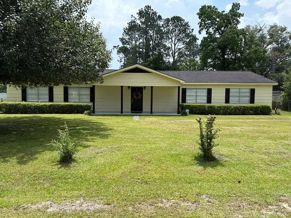 115 N Mary St, Homerville, GA 31634