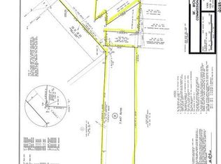 0 Major Lee Rd Lot D & D1, Pittsboro, NC 27312