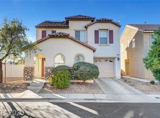 1033 Mocha Mattari St, Henderson, NV 89052