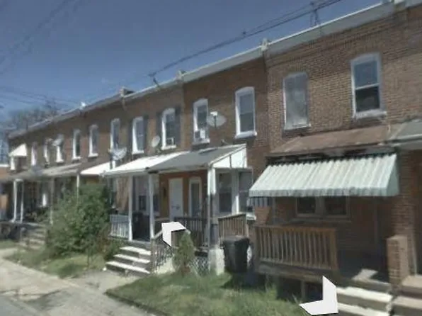 313 E 22nd St, Wilmington, DE 19802