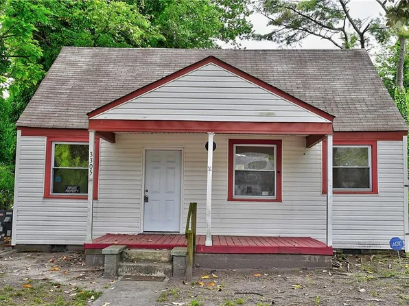 3305 Nelson St, Portsmouth, VA 23707