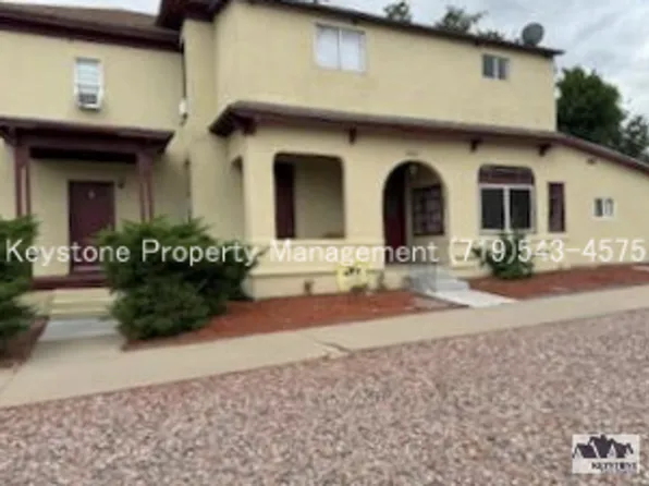 300 E 3rd St APT 5, Pueblo, CO 81003