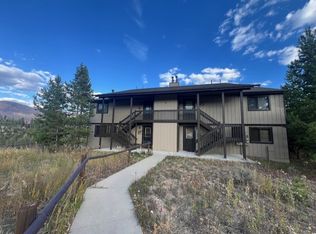 214 Tall Pine Cir #4, GRAND LAKE, CO 80447
