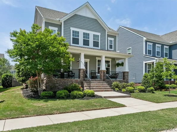 8425 Gayle Ln, Toano, VA 23168