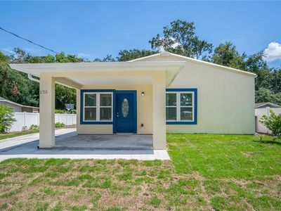 1711 Smith St, Kissimmee, FL, 34744