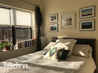 Rented by Mdrn Residential