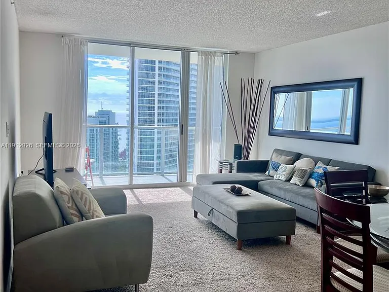 1155 Brickell Bay Dr #3405 — Photo 6