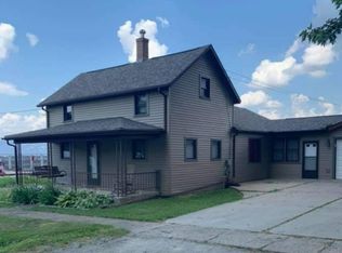 421 N Bureau Ave, Ladd, IL 61329