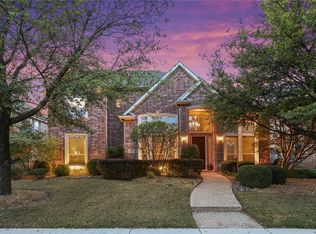 2724 Sleepy Hollow Trl, Frisco, TX 75033