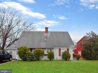 46 Buckingham Dr, Willingboro, NJ 08046