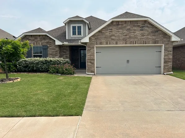 3312 NW 158th St, Edmond, OK 73012