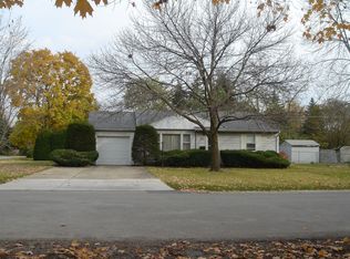 3505 Highland Ct, Glenview, IL 60025