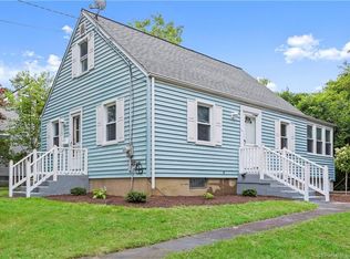 123 S Woodland Dr, Milford, CT 06460