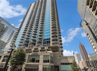 400 W Peachtree St NW UNIT 1114, Atlanta, GA 30308
