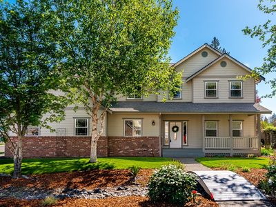 3034 Amhurst Street SE, Olympia, WA, 98501