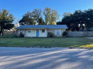 911 Laura St, Long Beach, MS 39560