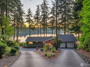 6321 Elizan Drive NW, Olympia, WA 98502