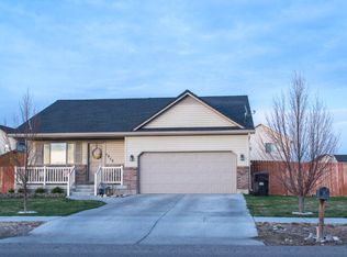 1212 N Stevens Dr, Idaho Falls, ID 83401