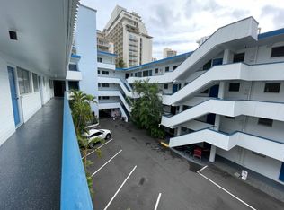 410 Nahua St APT 314, Honolulu, HI 96815