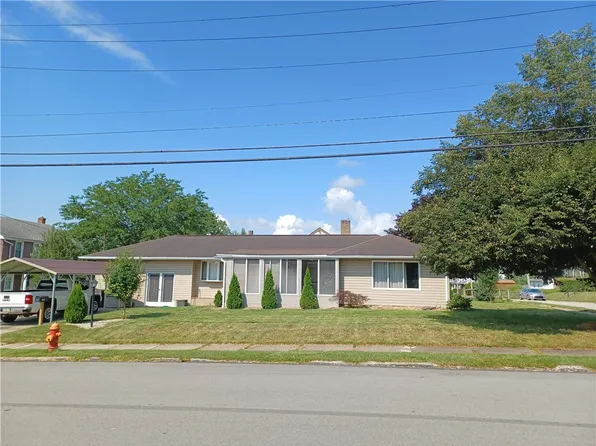 2415 High St, Natrona Heights, PA 15065