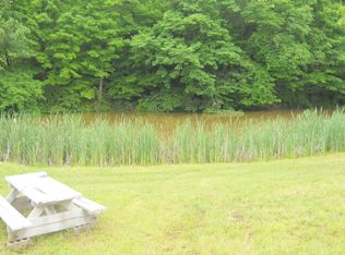 254 Shanghai Murray Rd, Valley Grove, WV 26060