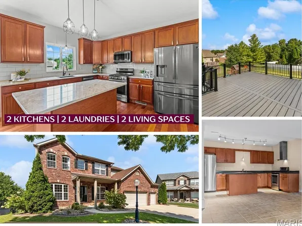 3380 Piazza Ln, Edwardsville, IL 62025