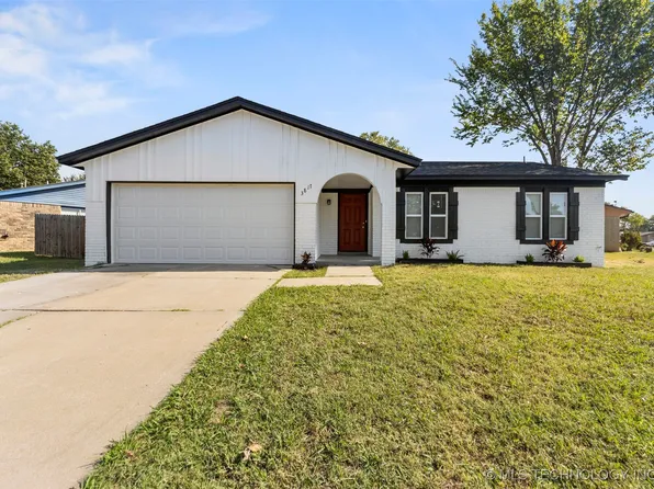 3817 S 109th East Ave, Tulsa, OK 74146