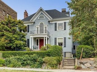 1620 16th Ave UNIT 3, Seattle, WA 98122