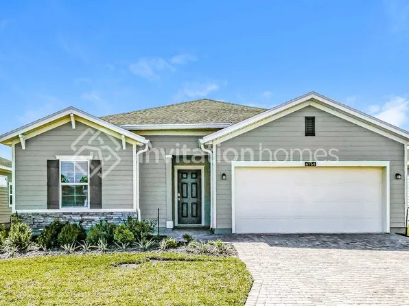 6764 Tidal Creek Ln, Jacksonville, FL 32244