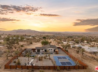 61475 Onaga Trl, Joshua Tree, CA 92252