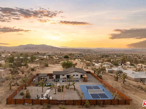 61475 Onaga Trl, Joshua Tree, CA 92252