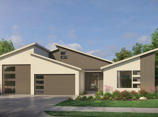 The Jefferson Plan, The Estates at Eagle Ridge, Eagle, ID 83616