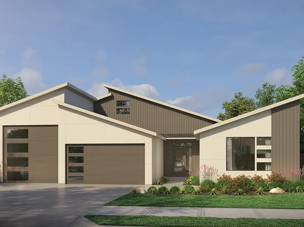 The Jefferson Plan, The Estates at Eagle Ridge