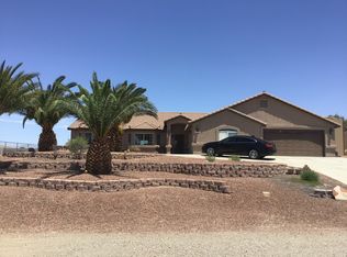 2340 E Dakota Rd, Fort Mohave, AZ 86426