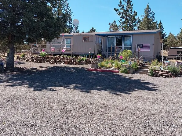 7872 SE Thompson Ct, Prineville, OR 97754