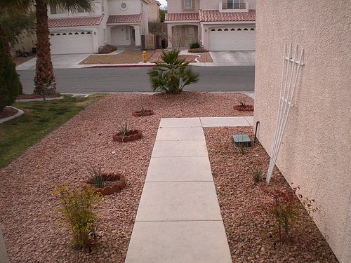 2nd image of 7512 Mission Palm St