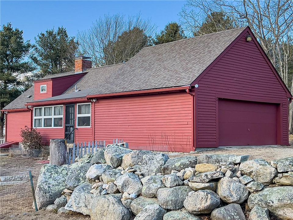 58 Mount Hygeia Rd, Foster, RI 02825 Zillow