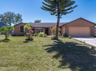 1262 Heberling St NW, Palm Bay, FL 32907