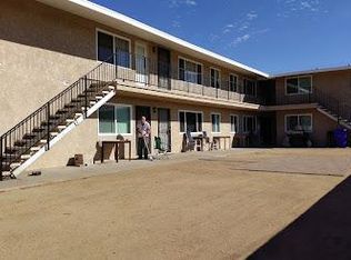 757 Grand Ave #10, Spring Valley, CA 91977