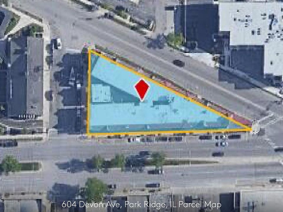 2nd image of 611 W Talcott Rd APT 2