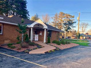 3402 Orchard Park Rd, Orchard Park, NY 14127