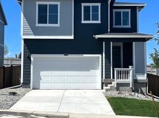 17973 Dandy Brush Dr, Parker, CO 80134